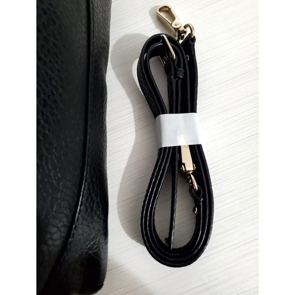 Black Kate Spade Satchel or Crossbody Bag - Picture 7 of 13